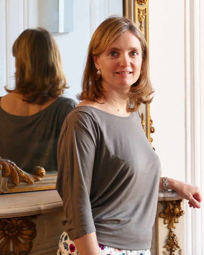 Pascale Baussant Photographie